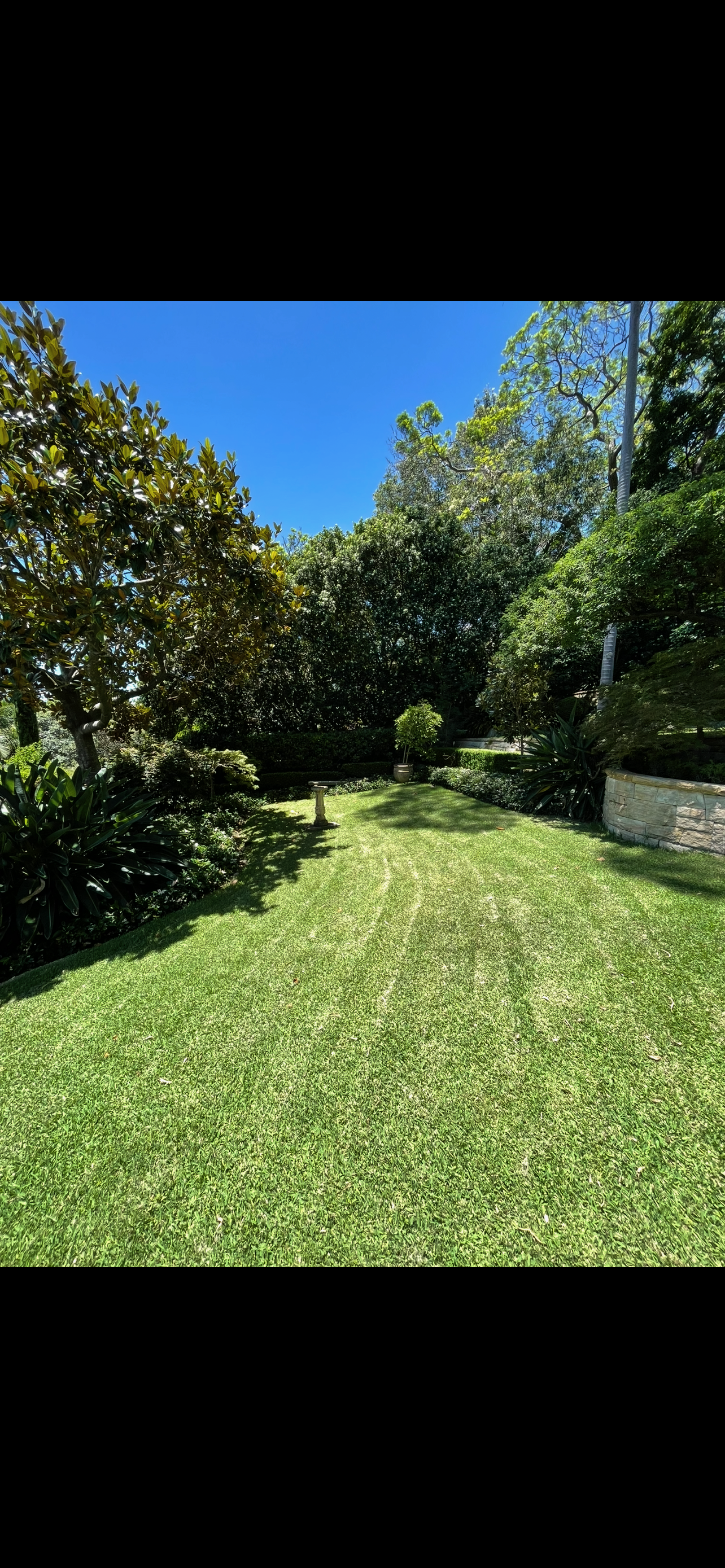Landscape design 2